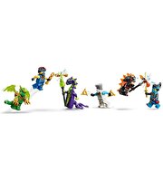 LEGO Ninjago Kara Gemisi 71869