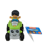 Little People Araçlar HPX87