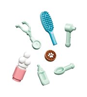 LEGO Friends Veteriner Kliniği 42696