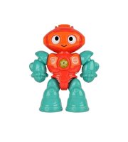 Let's Be Child Mini Robot