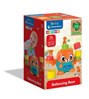 3’ü Bir Arada Yılbaşı Oyuncak Seti Renkli Terazi Bultak Kova ve Sayı Treni