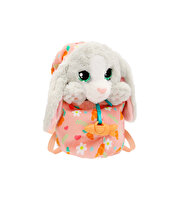 Baby Paws Sesli Tavşan 20 Cm Peluş W2-927124