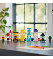 LEGO Classic Yaratıcı Evler 11035
