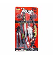 Ninja Set 3