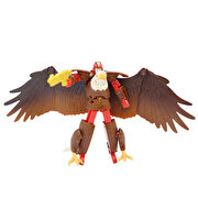 Dönüşen Robo-Hayvan Kartal