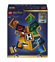 LEGO Harry Potter Hogwarts Bina Arması 76462