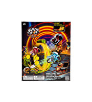 Spin N Build Başlangıç Pist Seti