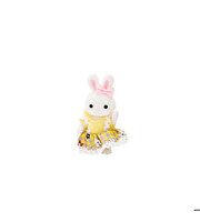 Bay Dreamy Mini Tavşan Doğum Günü Pastası