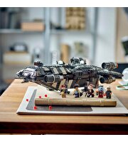 LEGO Star Wars: Skeleton Crew Onyx Cinder Uzay Aracı Seti 75374