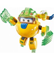 Harika Kanatlar Deluxe Dönüşen Donnie