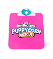 Rainbocorns Puppycorn Sürpriz S5 Mor Köpek Kulaklıklı