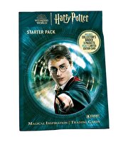 Harry Potter Mega Başlangıç Paketi