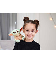 Grogu Manyetik Peluş 12 Cm