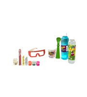 Playtoys DIY Bulut Slime Hazırlama Seti