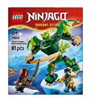 LEGO Ninjago Lloyd’un Ejderha Robotu Savaş Paketi 71862