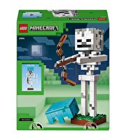 LEGO Minecraft İskelet 21594