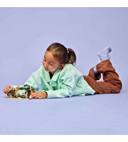 LEGO Wicked Elphaba’nın Sığınağı 75687