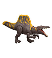Sesli Jurassic World Spinosaurus Figürü JGB56