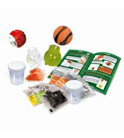 Clementoni Çılgın Toplar Bilim ve Oyun Seti