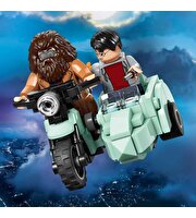 LEGO Harry Potter Hagrid ve Harry'nin Privet Drive Kaçış 76459