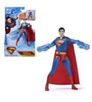 DC Comics Superman Epik Strike Aksiyon Figürü 15 Cm