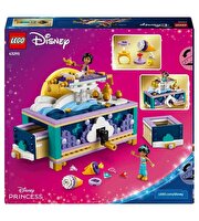 LEGO Disney Princess Yasemin’in Mücevher Kutusu 43295