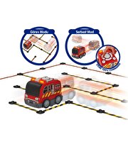 Tooko Programlanabilen İtfaiye Aracı Oyun Seti