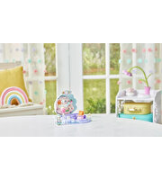 Sylvanian Families Bebek Denizkızı Dükkanı Oyun Seti