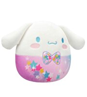 Squishmallows Hello Kitty and Friends Serisi Peluş 20 Cm Cinnamoroll