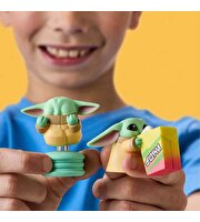 Star Wars Grogu Snack Attack S1 Sürpriz Paket