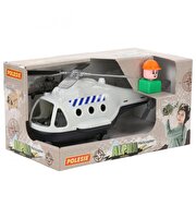 Alfa Kargo Helikopteri