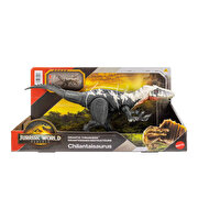 Jurassic World İz Sürücü Dinozor Figürü Chilantaisaurus JGB95