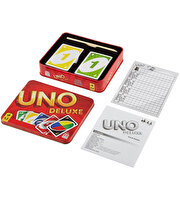 Uno Deluxe Kartlar K0888