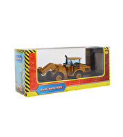Road Master Die Cast Araçlar Kırıcı