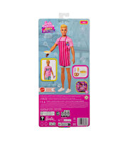 Barbie Mysteries Beach Detectives Ken Bebek JFV65