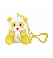 Coccolotti Sevimli Pandalar Flora