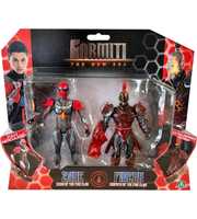 Gormiti & Varis Figür Zane - Fireon 15 Cm