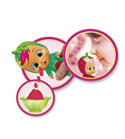 Cry Babies Magic Tears Tutti Frutti W1 Pembe