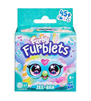 Furby Furblet İnteraktif Peluş Zee Bah G1778