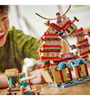 LEGO One Piece Arlong Park Savaşı 75638