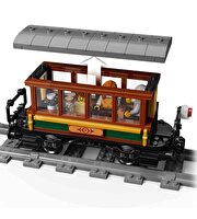 LEGO City Klasik Buharlı Tren Seti 60511