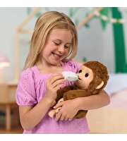 LLP Sesli Yavru Maymun