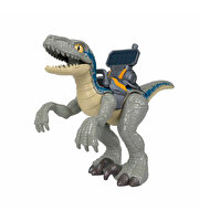 Imaginext Jurassic World Dinozor Takibi Seti HND46