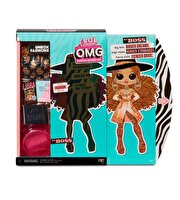 L.O.L. Çok Gizli Bebekler Da Boss