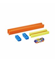 Hot Wheels Track Builder Temel Pist Paketi GVG13