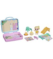 Baby Alive Foodie Cuties Sürpriz Çanta - Tatlılar Seri 1 F3551