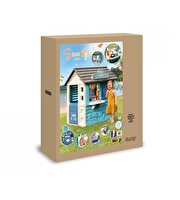 Smoby Life Playhouse Sweety Corner