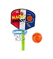 Ayaklı Basket Potası