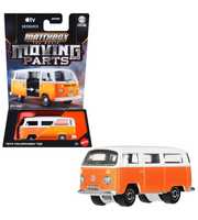 Matchbox The Movie Hareketli Parçalar Serisi 1973 Volkswagen T2B JND36