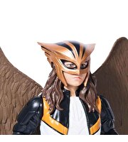 DC Comics Aksiyon Figürü  Hawkgirl 30 Cm
